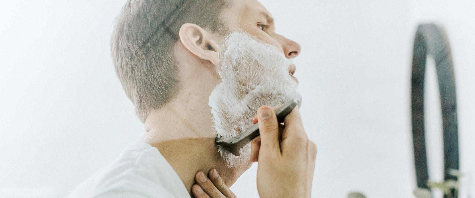 Kosmetyki dla mężczyzn, czyli jakiej pielęgnacji potrzebuje męska skóra